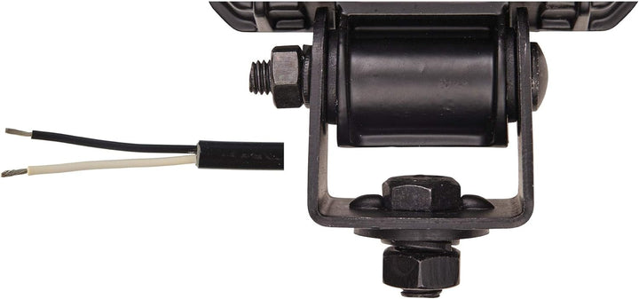 HELLA - LED-Rückfahrscheinwerfer - Eco 18 - 12/24V - 1350lm - Anbau - hängend/stehend - Nahfeldausle