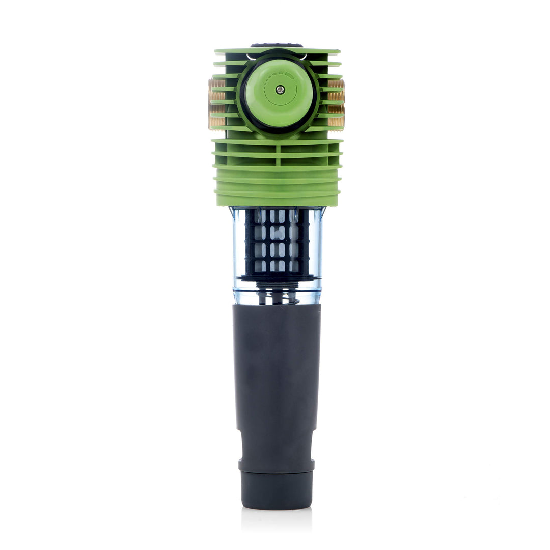 Grünbeck 101525 Rückspülfilter (Wasserfilter) BOXER RDX - DN 20 (3/4") - zur Filtration von Trinkwas