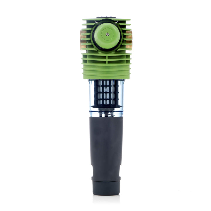 Grünbeck 101525 Rückspülfilter (Wasserfilter) BOXER RDX - DN 20 (3/4") - zur Filtration von Trinkwas