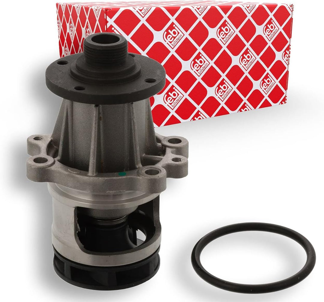 febi bilstein 01295 Wasserpumpe mit Dichtung , 1 Stück