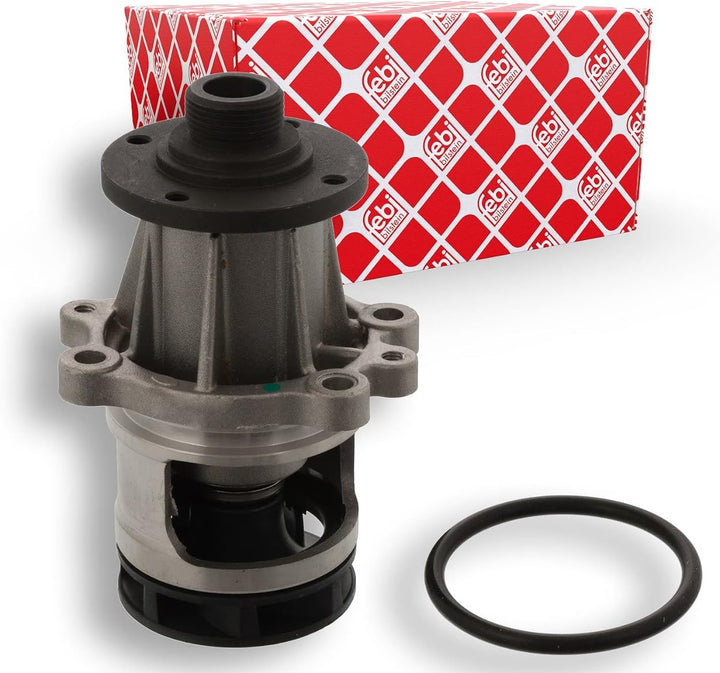 febi bilstein 01295 Wasserpumpe mit Dichtung , 1 Stück