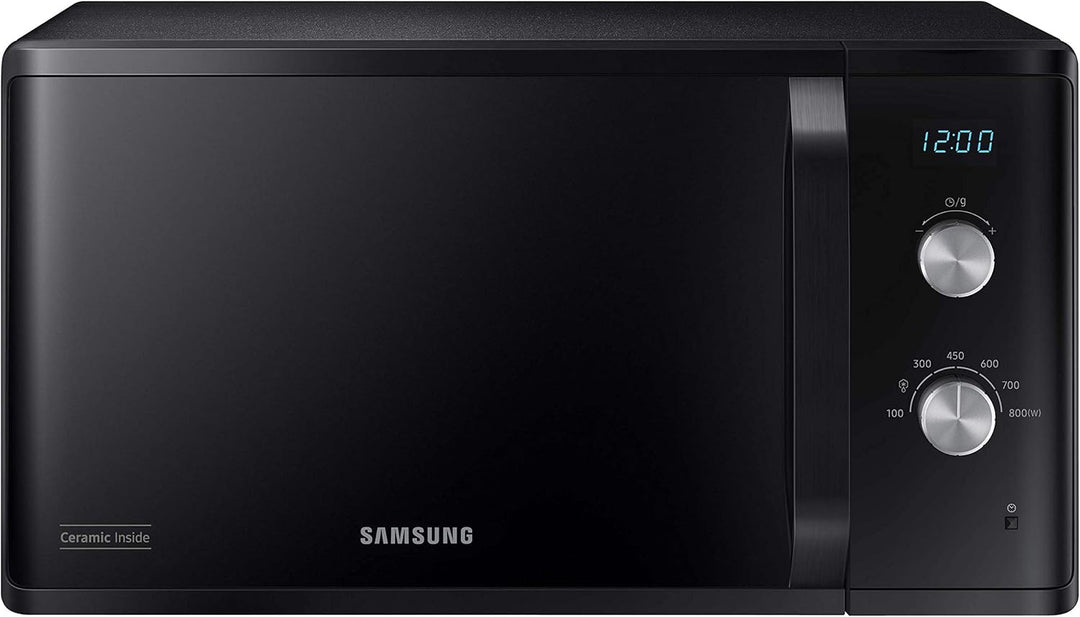 SAMSUNG MS 23 K 3614 AK MICROONDE MONOFUNZIONE