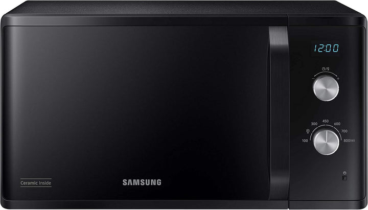SAMSUNG MS 23 K 3614 AK MICROONDE MONOFUNZIONE
