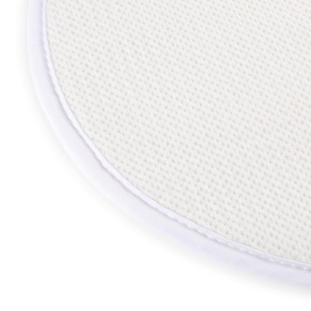 AeroSleep - SafeSleep 3D-Matratzenschoner - Matratzenschutz für Kinder und Baby Matratzen - Wiege -