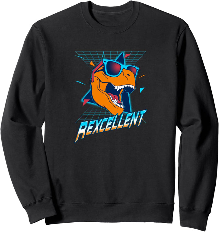 Rexcellent Sweatshirt