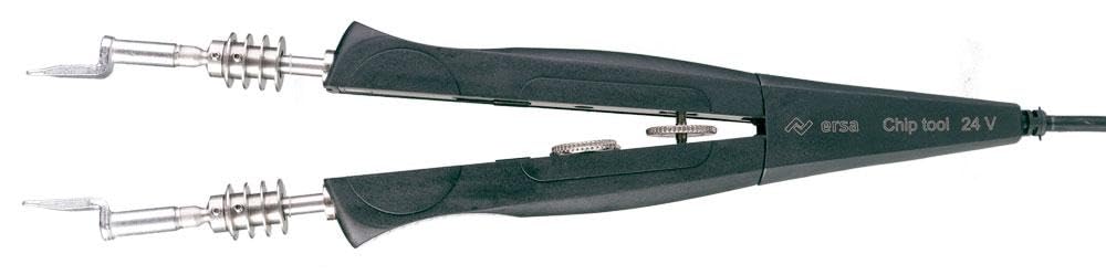 SMD-ENTLÖTPINZETTE CHIPTOOL