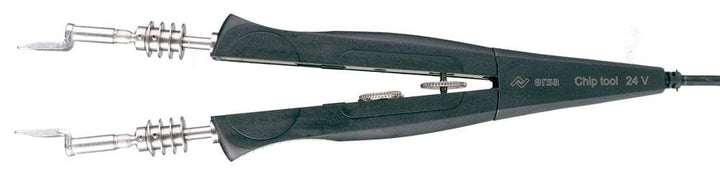 SMD-ENTLÖTPINZETTE CHIPTOOL