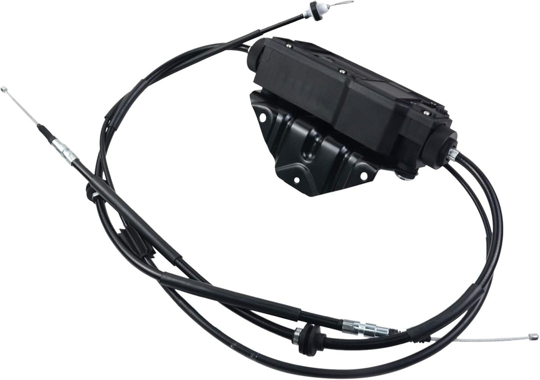 34436850289 34436779451 Elektrische Feststellbremse Handbremsaktor Steuereinheit für X5 E70 2007-201