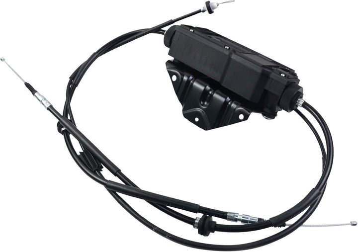 34436850289 34436779451 Elektrische Feststellbremse Handbremsaktor Steuereinheit für X5 E70 2007-201