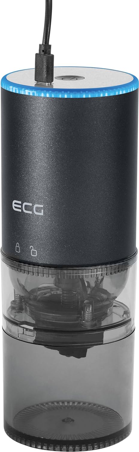ECG KM 160 Minimo Premio
