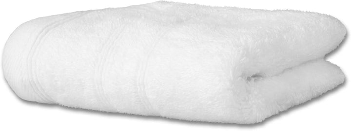 CelinaTex Capri Handtuch-Set 2teilig 1x 80 x 200 cm 1x 70 x 140 cm weiss Baumwolle Frotteehandtuch 5