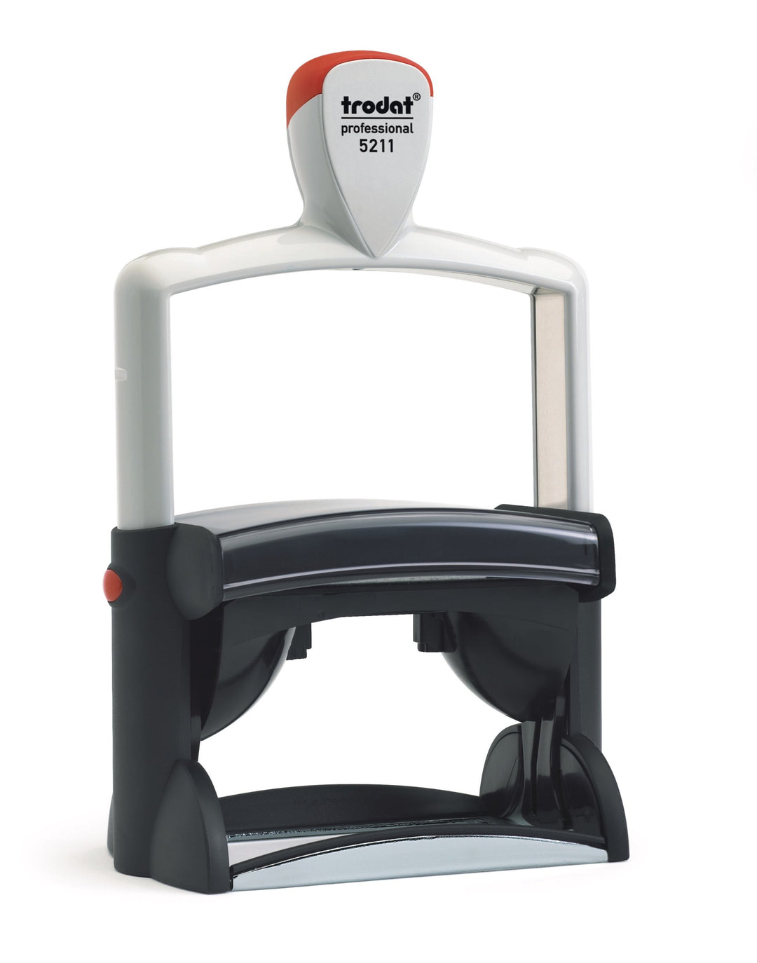 Trodat Stempel mit integriertem Stempelkissen TR3625 Professional