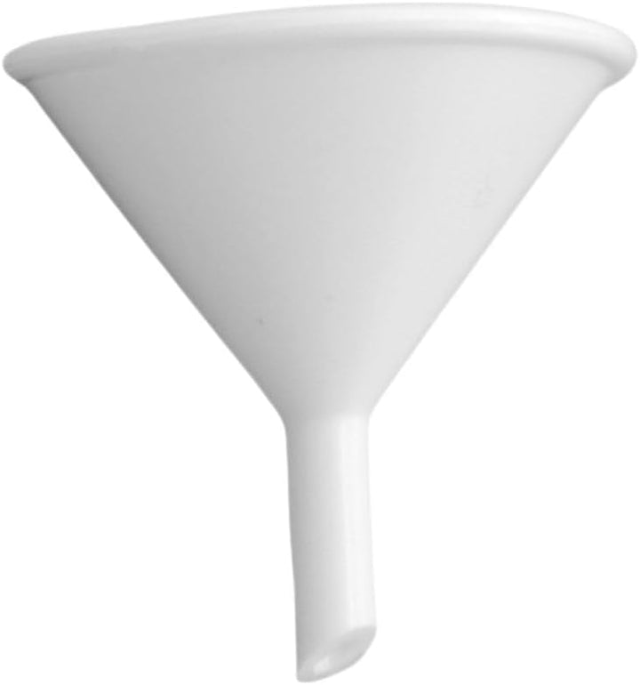 mikken 10 Tropfflaschen/Apothekerflaschen in Braunglas 20 ml inkl. Tropfeinsatz, 20 ml