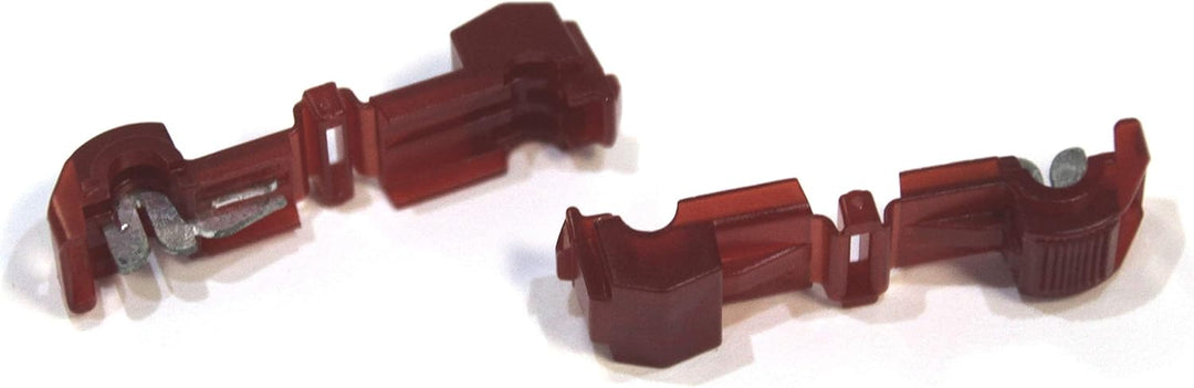 Genisys Wolf Garten LOOPO ® kompatible Kabel-Verbinder Draht Reparatur Anschluss Klemmen Mähroboter