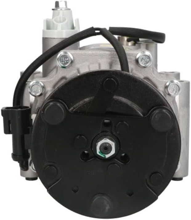 NISSENS 89228 Kompressor, Klimaanlage