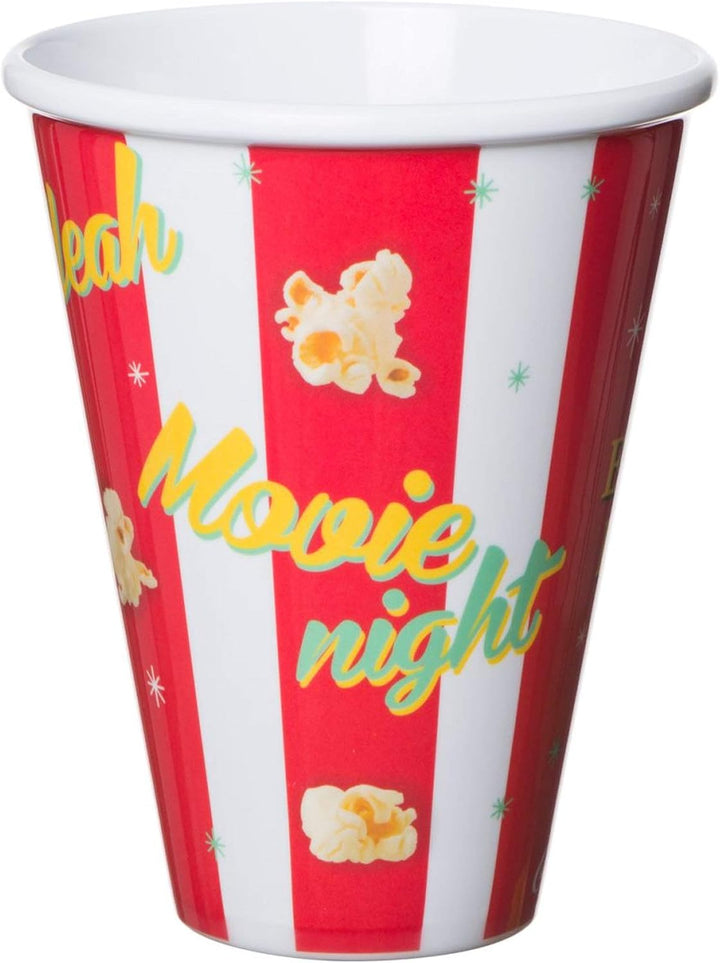 Le Studio Popcorn-Tasse Rot