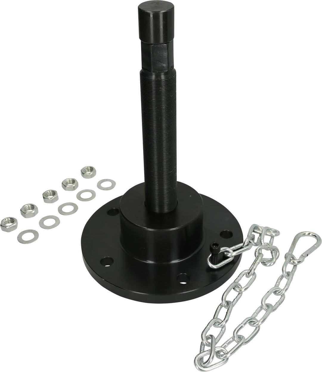 BRILLIANT TOOLS BT676005 Radnaben-Abzieher | für Ford Transit [Powered by KS TOOLS]