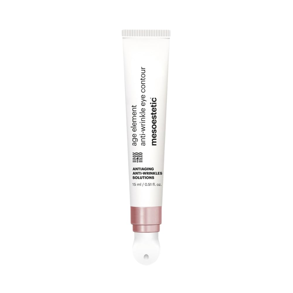 Mesoestetic - Age Element – Anti Wrinkle Eyes Contour – 15 ml