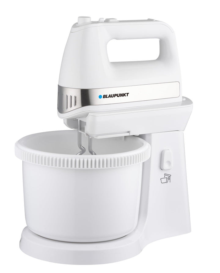 Blaupunkt HMM601 Handmixer 500W Weiss