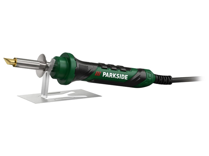 PARKSIDE Brandmalkolben Set PBMK 30 inklusive Aufsätzen, 16-teilig