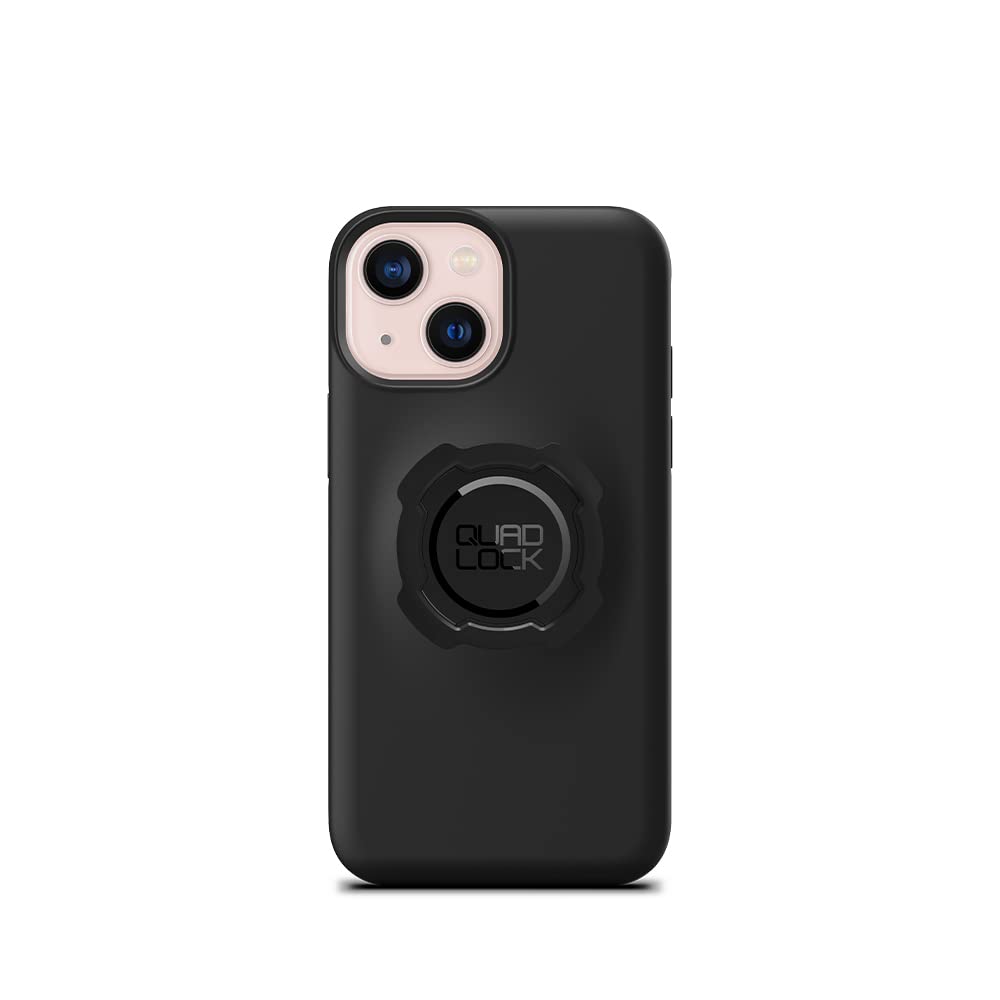 Quad Lock Case für iPhone 13 Mini, iPhone 13 Mini