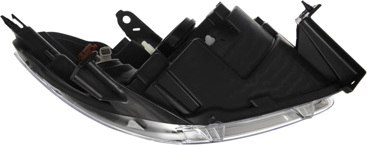 Valeo Hauptscheinwerfer 044775