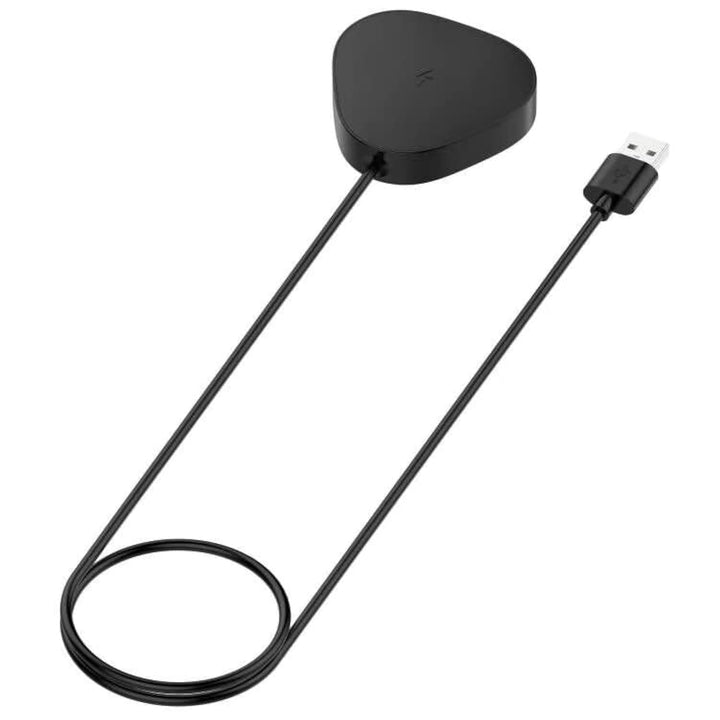 Enjoy-Unique Drahtlose Ladestation Magnetisches Ladepad Kompatibel mit Sonos Roam, Roam SL Lautsprec
