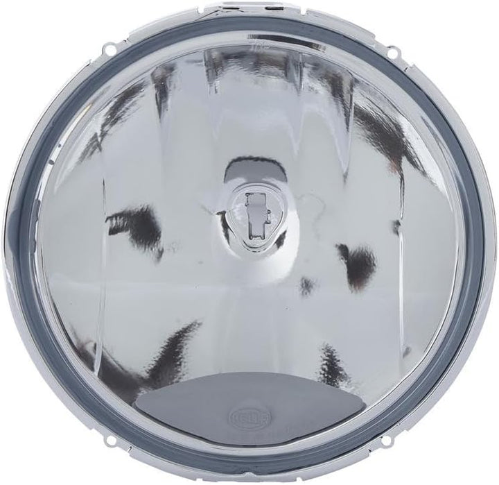 HELLA - Halogen-Fernscheinwerfer - Rallye 3000 - E1 1928/ECE-R112 - 24/12V - 1F8 006 800-301 Ref. 37
