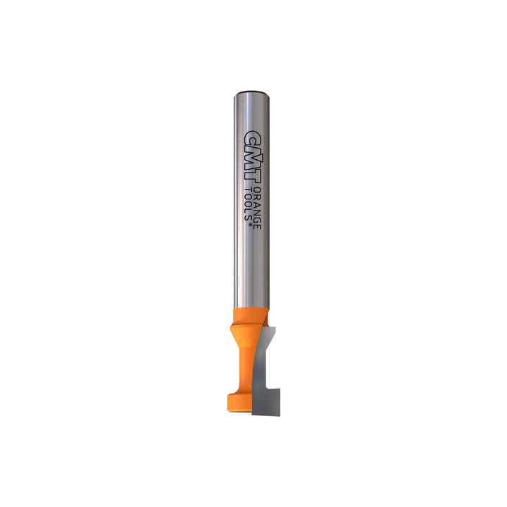CMT Orange Tools 750.001.11 Schlossfräser Z2 HWM S 6 D 4.76 D 9.5