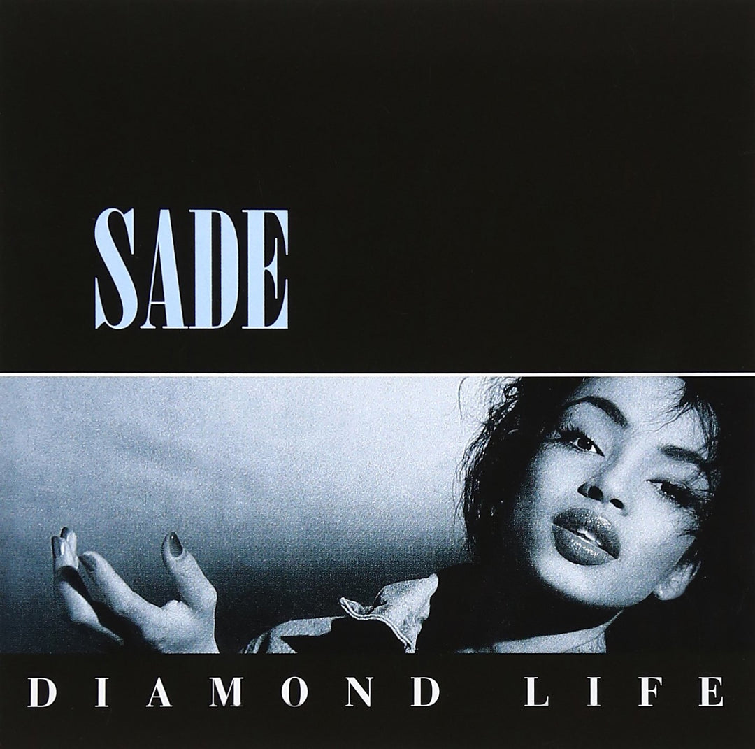 Diamond Life (Blu-Spec 2), Audio-CD