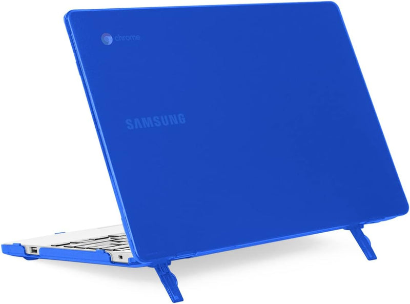 mCover Hartschalen-Schutzhülle Kompatibel mit Samsung Chromebook 4 XE310XBA Serie 2020 29,5 cm (11,6