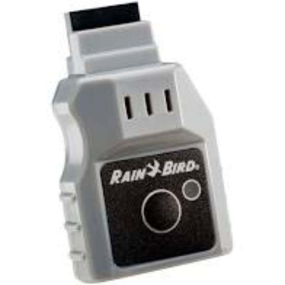 Rain Bird WLAN-Modul, grau, 6 x 3 x 4,65 cm