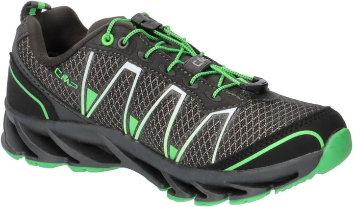 CMP Unisex-Erwachsene Altak 2.0 Traillaufschuhe, Blei