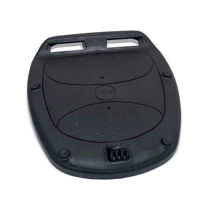 GIVI Adapterplatte ADAPTERPLATTE M.Halterung schwarz Z113C2 8019606203694
