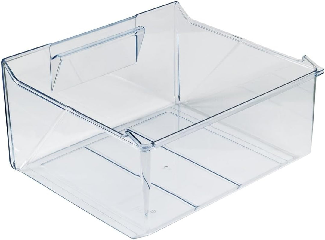 easyPART Kompatibel/Ersatz für Electrolux 140009274030 Gefrierfachschublade Behälter Schublade Gefri