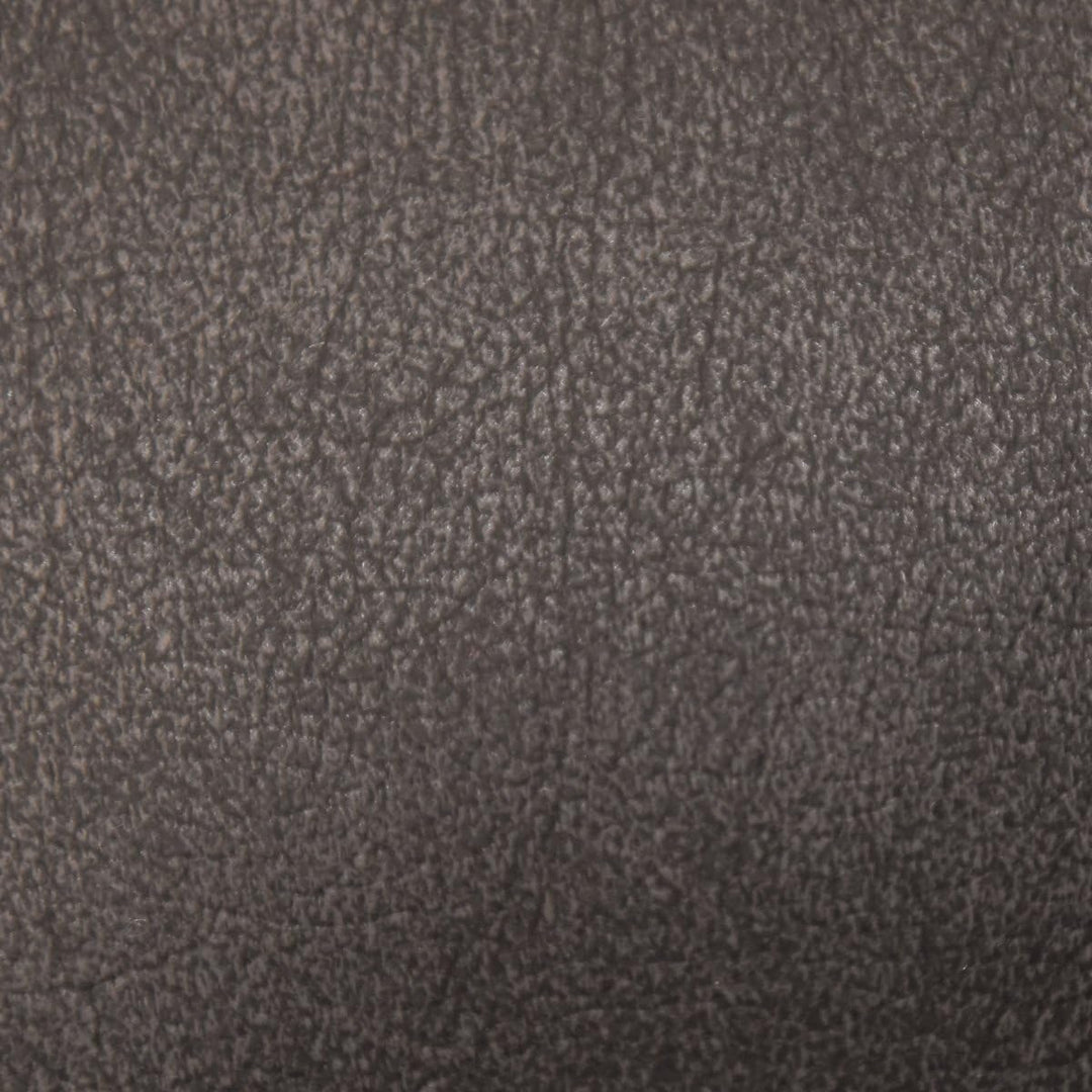 SCHÖNER LEBEN. Zugluftstopper Kunstleder Dust Uni anthrazit, Auswahl:120cm Länge Anthrazit 120x15x15