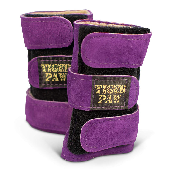 Tiger Paw Authentische Gymnastik-Handgelenkstützen (im Paar verkauft) - Originale Wettkampf-Gymnasti