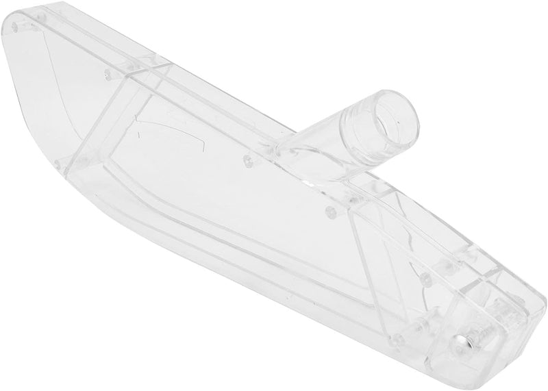4-10-Zoll-Tischkreissägen-Schutzhülle Langlebiger Acryl-Holzbearbeitungsklingenschutz Geeignet für H