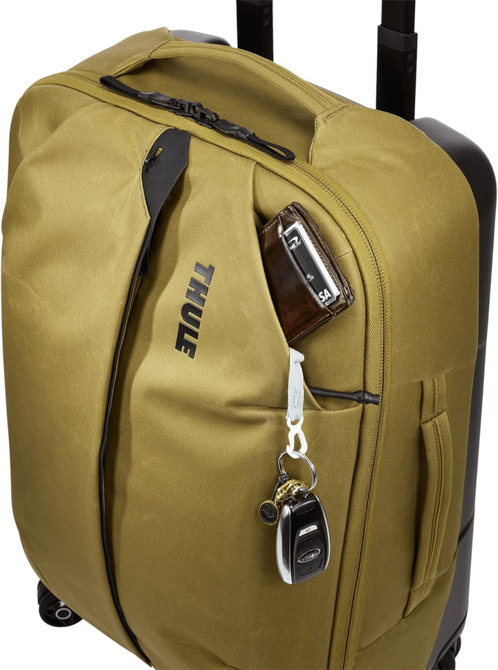 Thule Aion Black 35 35 Schwarz, 35 Schwarz
