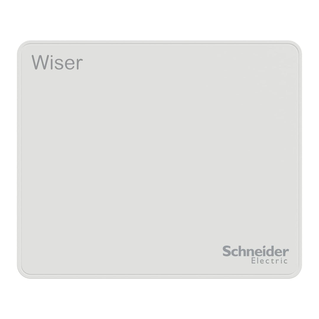 Schneider Electric Wiser Hub, Smart Home Zentrale, Steuerung per App, Zigbee, Matter Bridge, Alexa,