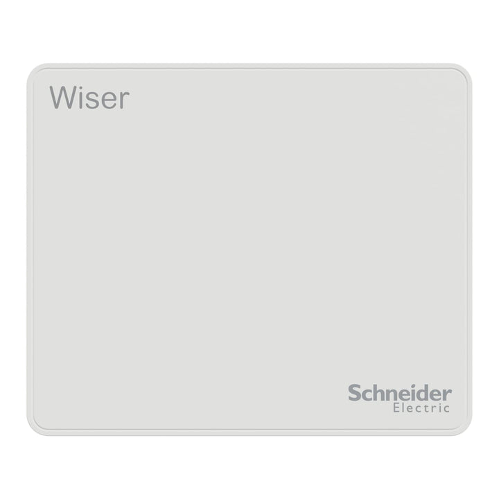 Schneider Electric Wiser Hub, Smart Home Zentrale, Steuerung per App, Zigbee, Matter Bridge, Alexa,