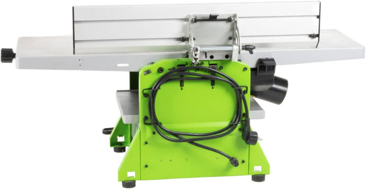 Zipper ZI-HB254 Abricht-Dickenhobelmaschine,