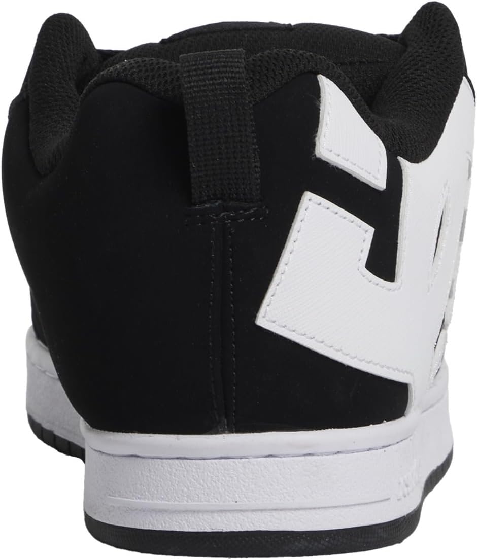 DC Shoes - Court Graffik Shoe für Männer 40.5 EU, 40.5 EU