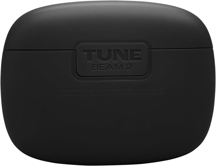JBL Tune Beam 2, Kabellose Bluetooth-In-Ear-Kopfhörer mit Noise-Cancelling, 48 h Wiedergabezeit, IP5