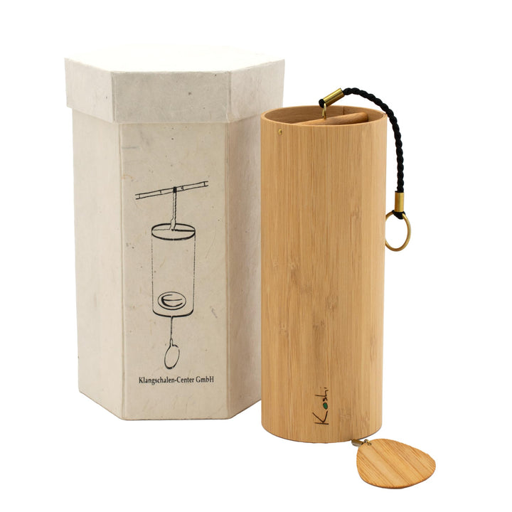 Klangspiel Koshi Terra - Set in Box für Transport und Aufbewahrung -8088-L-