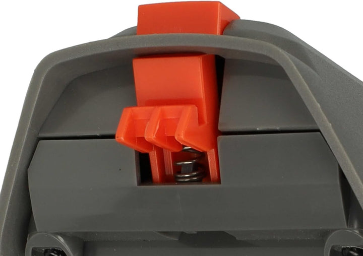 Akku kompatibel mit Gardena 8025-20 (35m Roll-up) Schlauchbox, Schlauchtrommel (2500mAh, 18V, Li-Ion