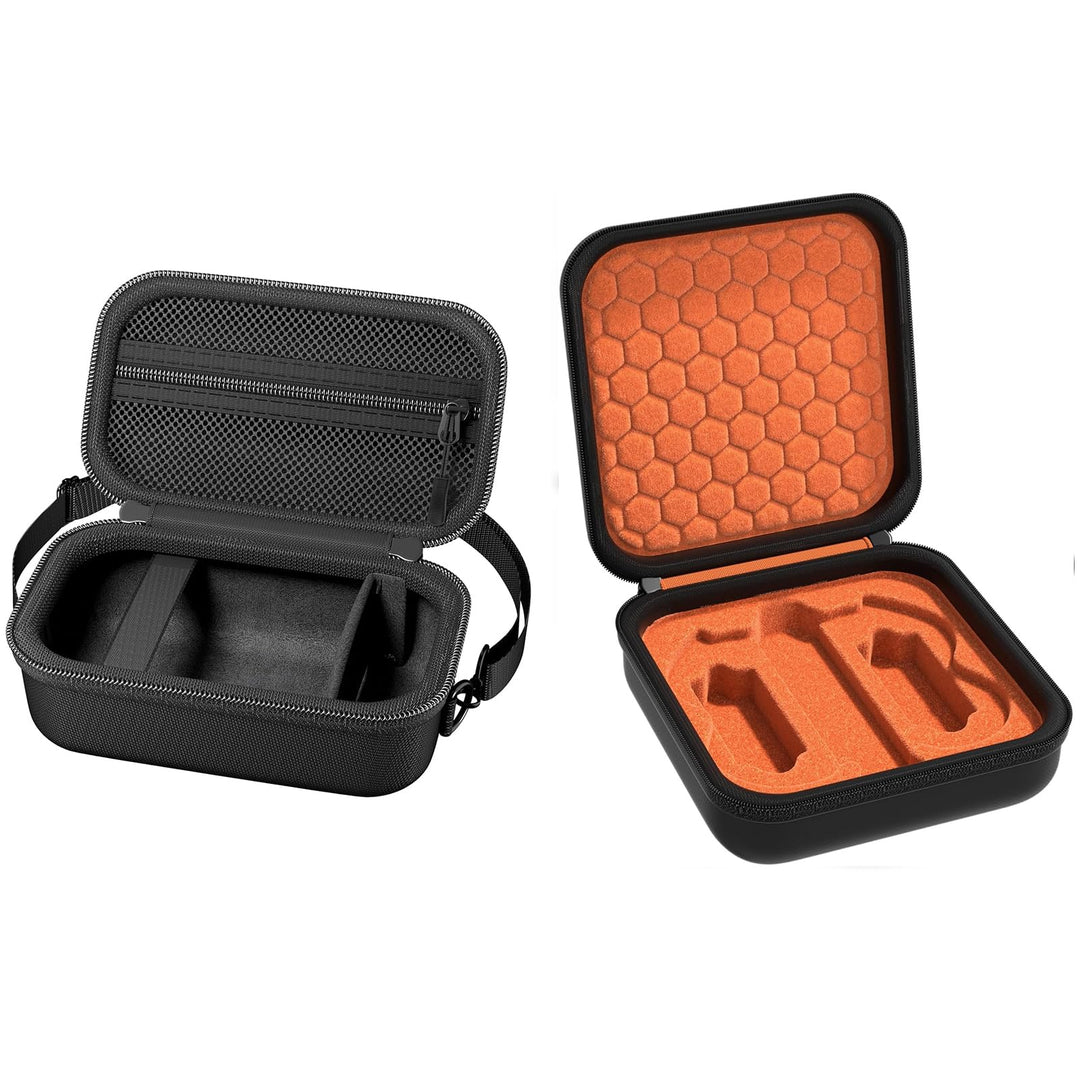 ProCase Kameratasche für 4K Digital Kamera + Tragetasche für DJI Neo 2