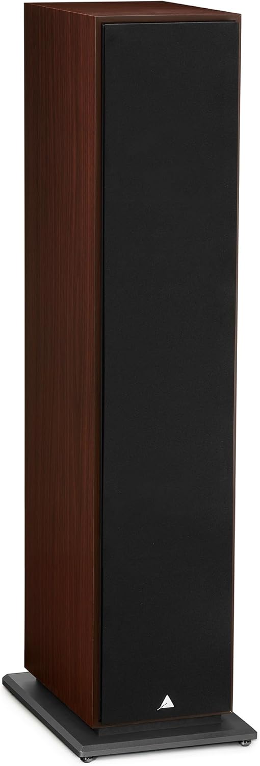 TRIANGLE - BOREA BR10 Hi-Fi Standlautsprecher - Belastbarkeit 200W - Leistung 92 dB/W/m - 21 cm Laut
