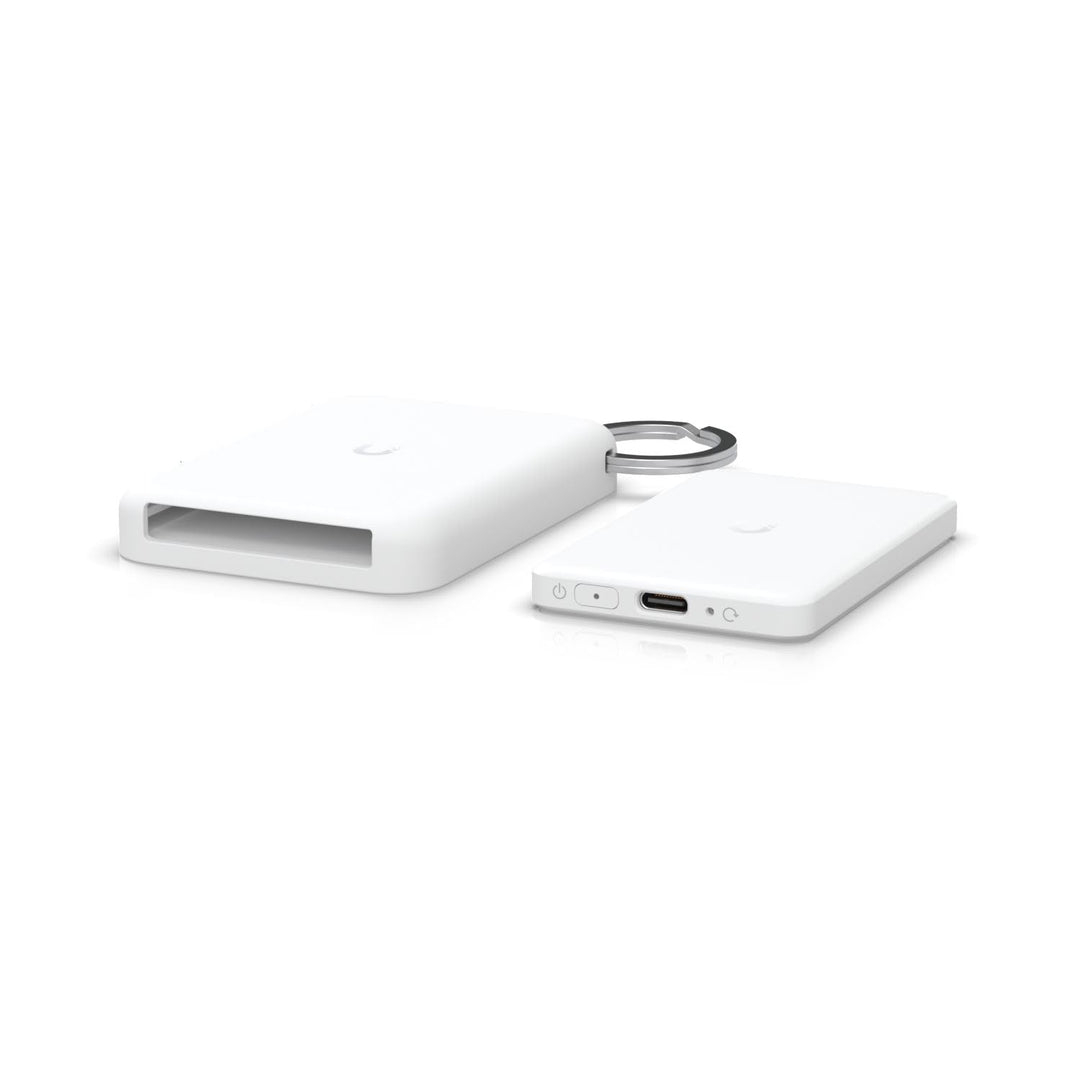 Ubiquiti WiFiMan Wizard Spectrum Analyzer