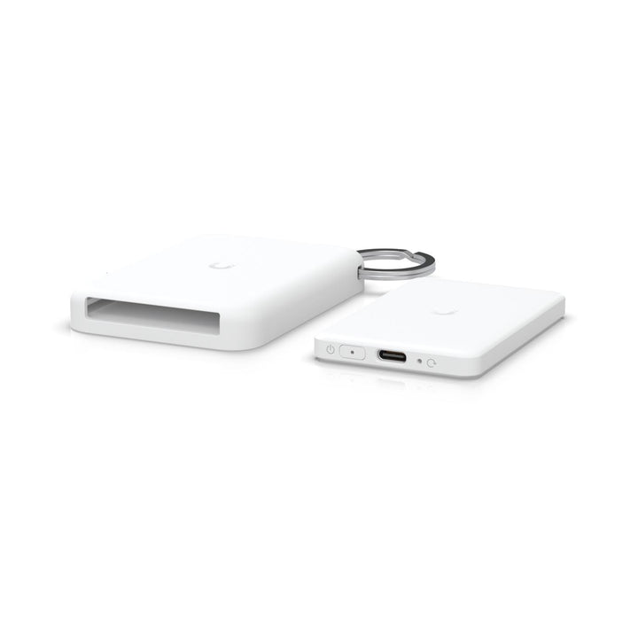 Ubiquiti WiFiMan Wizard Spectrum Analyzer